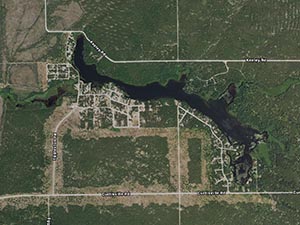 Mack Lake Homes and Land for Sale
